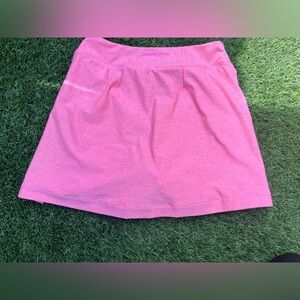 Outdoor Voices Tennis Skort XS